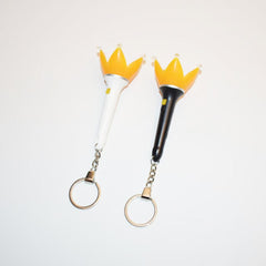BB LightStick Keyring 4th Ver