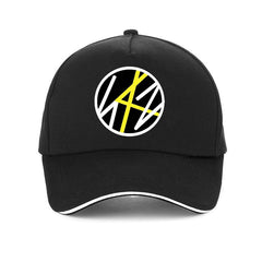 KPOP LOGO Adjustable Baseball Cap