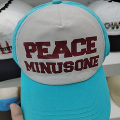 GD PMO Baseball Cap