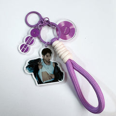 BANGTAN "ARIRANG" CD Acrylic Keychain