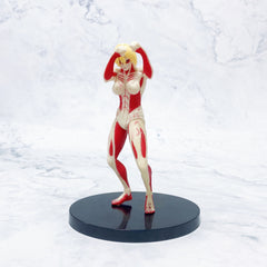 Trendy Anime Figure Ornament