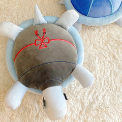 Game Turtle Plush Toy Pillow