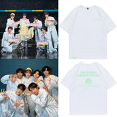 NCTDREAM 10th Anniversary Short Sleeve T-Shirt