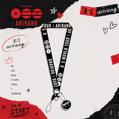 "ARIRANG" Phone Rope Accessories