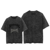 ARIRANG TOUR EUROPE Washed T-Shirt