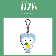 TWINZY Keychain Pendant Accessories