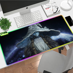 Trendy Gaming Mouse Pad