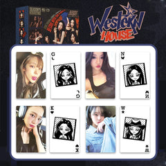 æ 2026 Season's Greetings Photocard