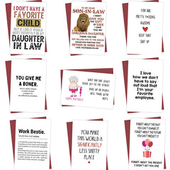 YOU GIVE ME A BONER AN AFFECTION ERECTION FUNNY & SARCASTIC, VALENTINE