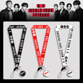 "ARIRANG" Phone Rope Accessories