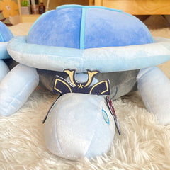 Game Turtle Plush Toy Pillow