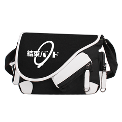 Kessoku Band Crossbody Backpack