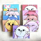 SKZ Small Notebook Notepad