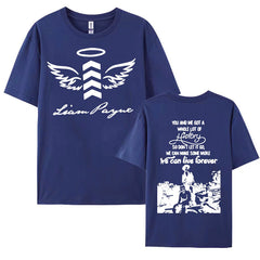 Liam We Can Live Forever T-Shirt