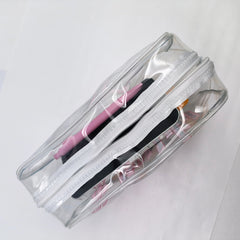 BANGTAN Arirang Transparent PVC Cosmetic Bag