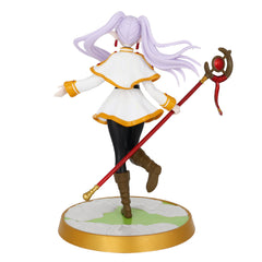 Anime Standing Posture Figure