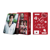 55 KPOP Only If You Say Yes LOMO Card