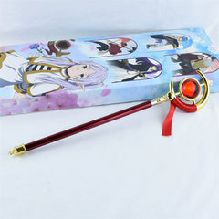 Anime Cos Props Wand