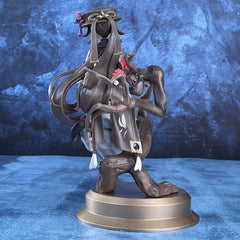 Hutao Game Figure Ornament