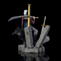 Dracule Mihawk Figure Ornament