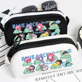 Anime Pencil Case Storage Box