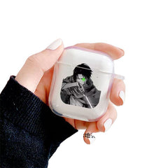 Anime Airpods Protective Case