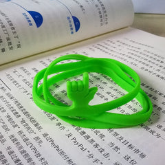 Creative Bookmark Bookholder