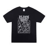 Men's Game Short Sleeve Loose T-Shirt