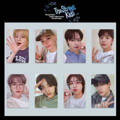 SKZ 2025 Desk Calendar PhotoCards