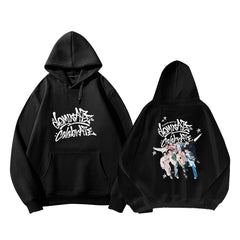 Creative SKZ dominATE Signature Hoodie Jacket