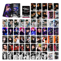 92pcs Boxed Photocards