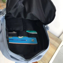 Bocchi Anime Backpack