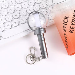 Enh Mini LightStick Keychain
