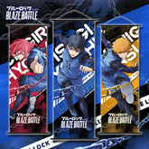 Anime Scroll Poster Hanging Painting