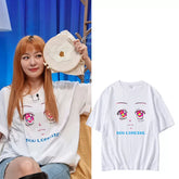 Seulgi Same Women's Short Sleeve T-Shirt