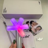 Idle LightStick Bluetooth Ver 3