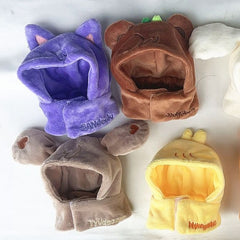 ANITEEZ Plush LightStick Cover