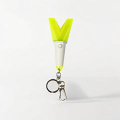 KPOP WayV LightStick Keychain