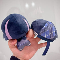 10cm Game Cotton Doll