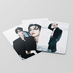SKZ Photocard 'DO IT' Exclusive Edition