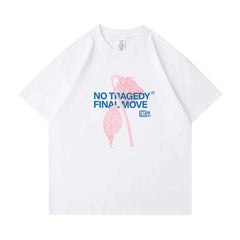 TWS 24/7FORYOU Short-sleeved T-shirt