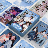 92PCS NJZ Photocard Sticker Collection