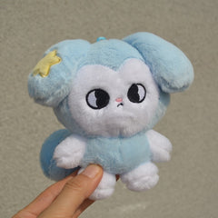SKZ RUN IT TASY PLUSH Ver.