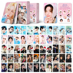 Kpop Lomo PhotoCards