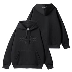 SKZ DominATE Tour Zipper Hoodie