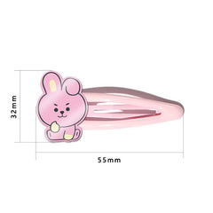 SKZ Acrylic Hairpin 12PCS