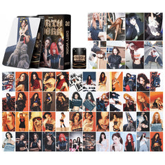 æ 'Dirty Work' Lomo Photocard Special Edition