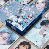 SKZ Stay In Our Little House Photocard Exclusive Edition