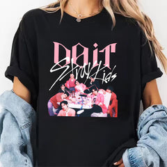 SKZ 'DO IT' Shirt Limited Edition