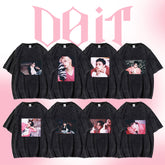 Vintage SKZ DO IT Poster Washed T-shirt